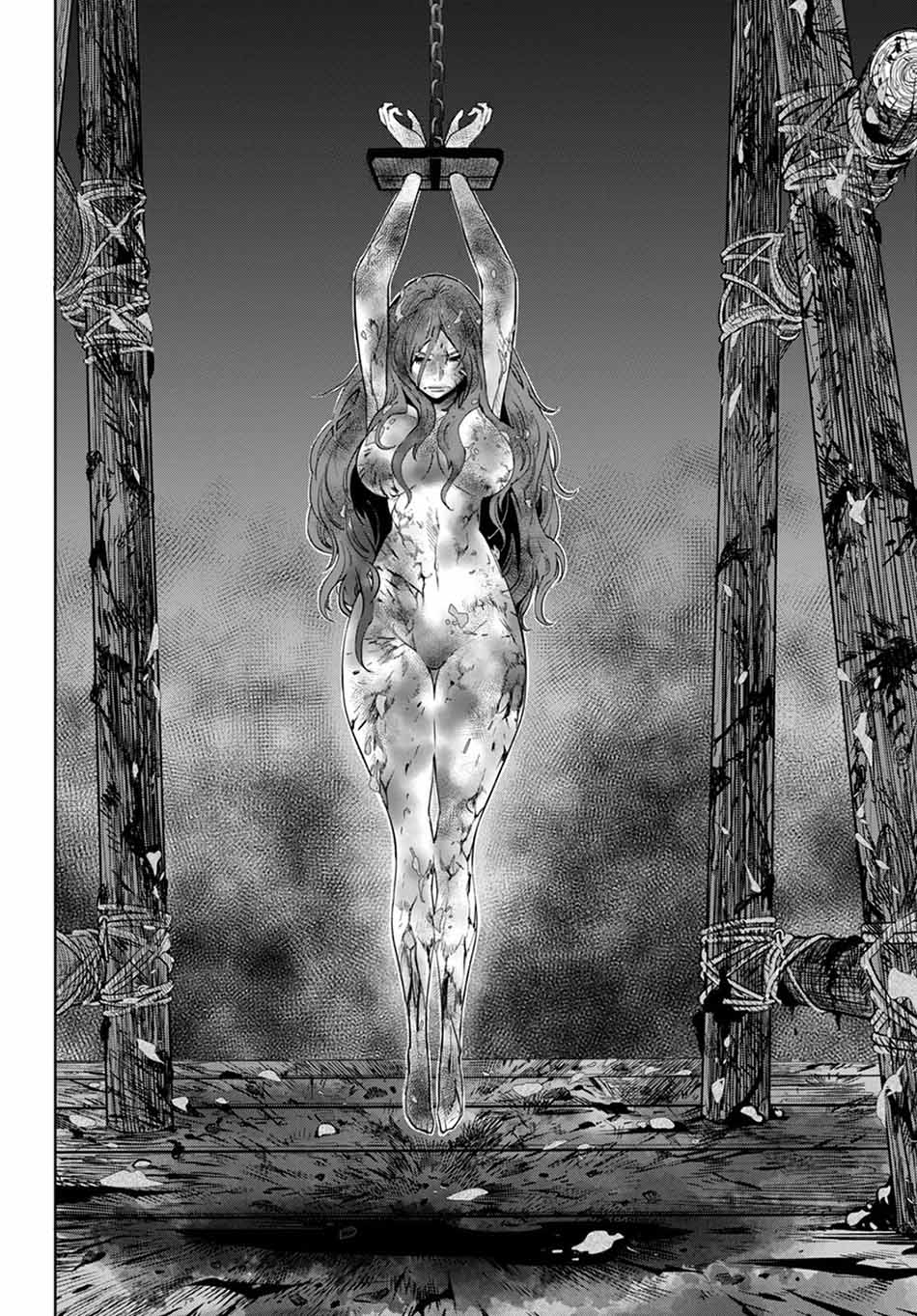 Game obu Familia – Family Senki chapter 44
